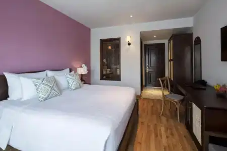Salmalia Boutique & Spa - 149