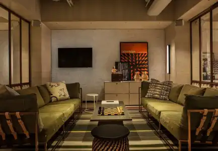 Moxy NYC Times Square - 13