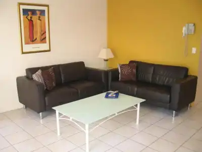 Blue Waters Apartments - 42