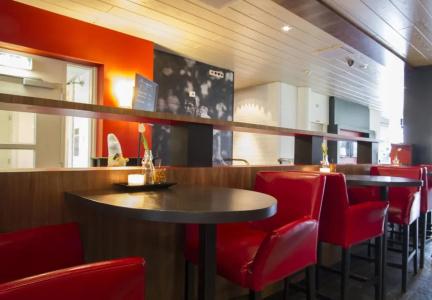 Bastion Amsterdam Amstel - 21