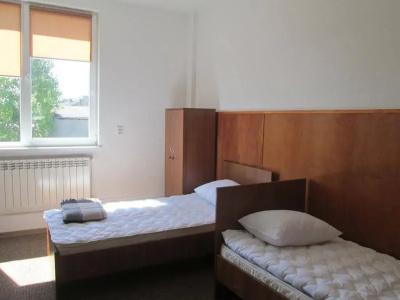 Yurus Hostel - 20