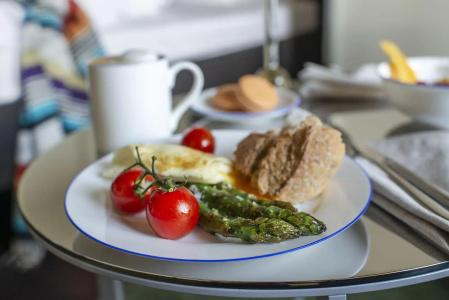 The Joseph Signature Vilnius - 7