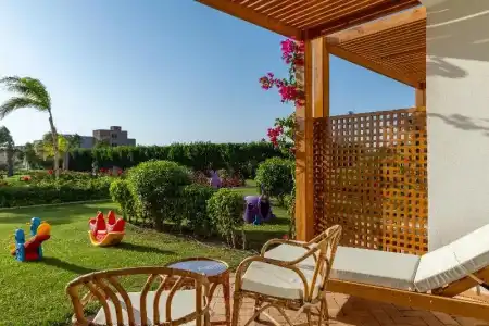 Fort Arabesque Resort, Spa & Villas - 59