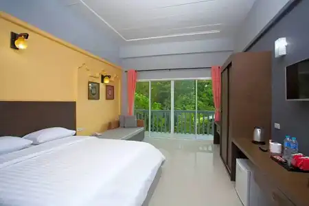 Arawan Beach Resort Krabi - 64
