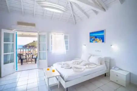 Limnionas Bay Village - 34