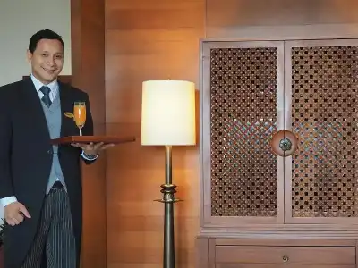The Dharmawangsa Jakarta - 36