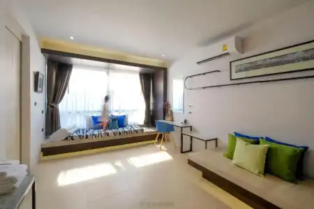 Norndee Hua Hin - 88