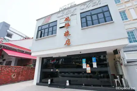 Seng Wah - 0