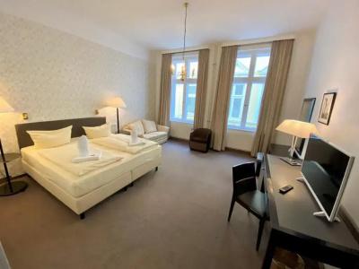 Kaiserhof DELUXE - 75