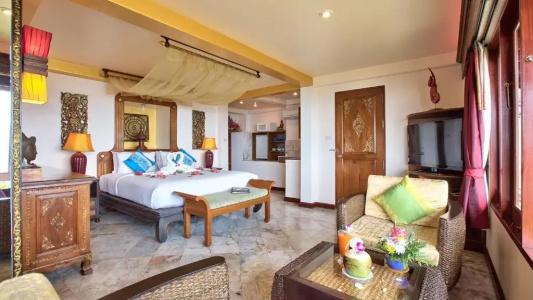 Sandalwood Luxury Villas - 71