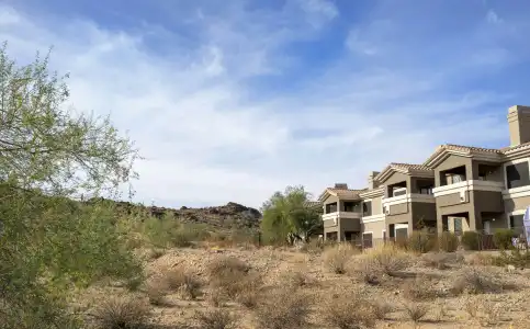 WorldMark Phoenix - South Mountain Preserve - 27