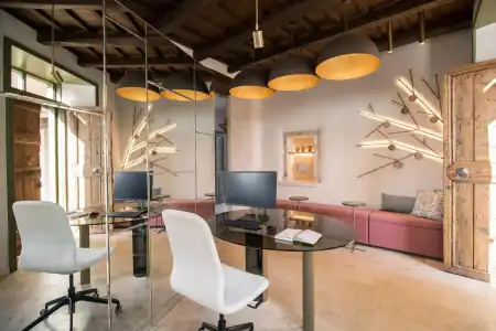 Neratze Hammam Suites - 3