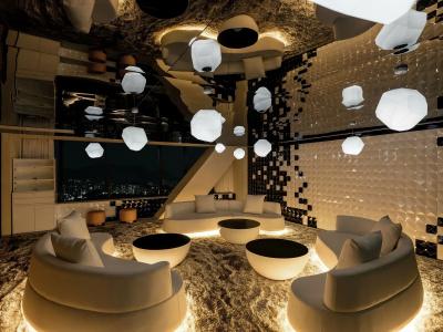 Grand Mercure Ambassador and Residences Seoul Yongsan - 25