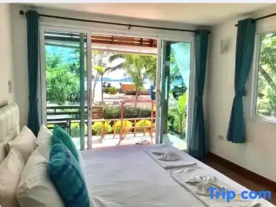 Mook Montra Resort Seafront - 35