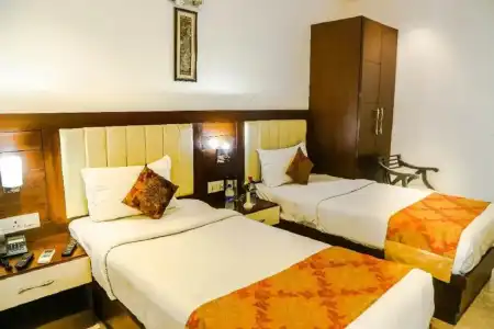 Taj Heights - 75