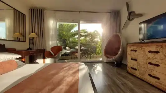 Refresh Boutique Apartments - 248