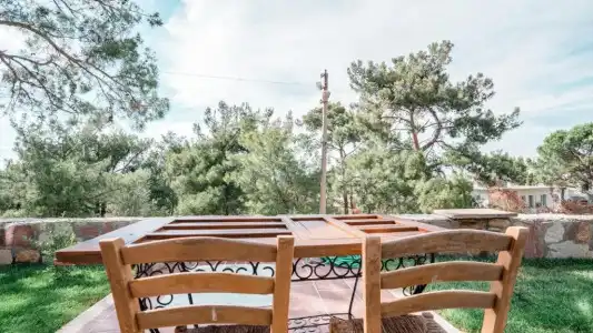 Cunda Deniz Yıldızı Otel - 28