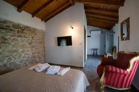 Paparuna Butik Otel - 10