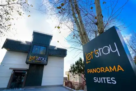 Letstay Panorama Suites - 18