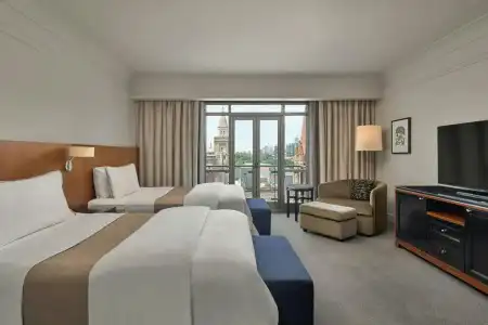 The Westin Melbourne - 45