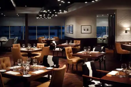 Marriott Executive Apartments Downtown Abu Dhabi - 17