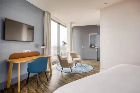 Mercure City Amersfoort Centre - 29
