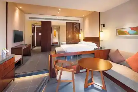 Hilton Sanya Yalong Bay Resort & Spa - 70