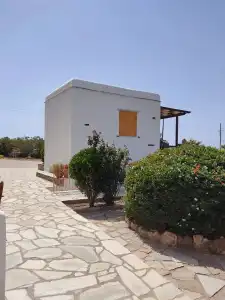 Aigaio Studios Tinos - 141