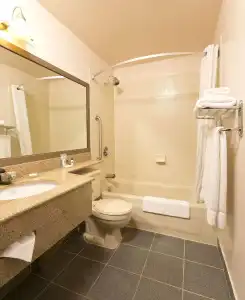 Best Western Laval-Montreal - 78