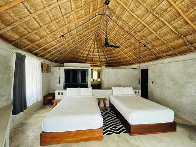 Maya Tulum by Gs - 77