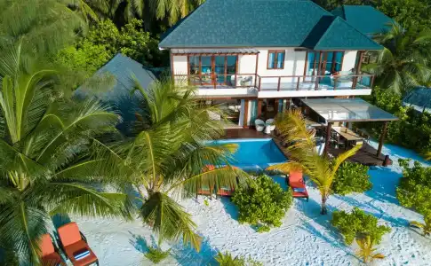 Summer Island Maldives - 23