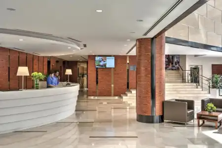 Oakwood & Residence Kuala Lumpur - 1