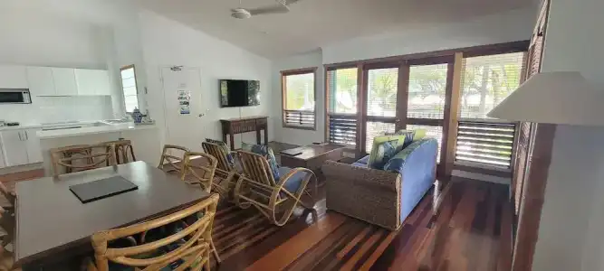 South Pacific Resort & Spa Noosa - 165