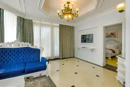 Lan Rung Beach Resort - 101