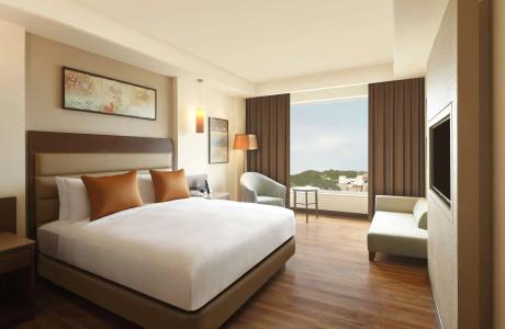 DoubleTree by Hilton Agra - 6