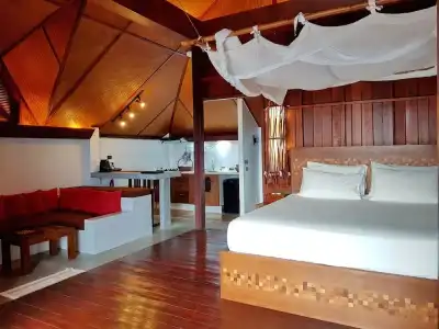 The Place Luxury Boutique Villas - 57