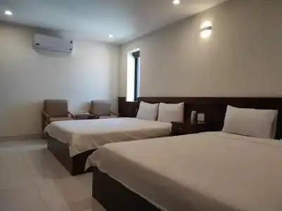 Hong Hai 2 - 21