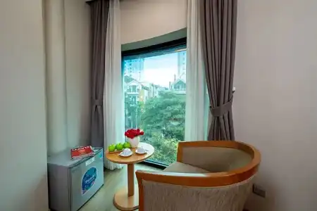 Halo Hanoi - 116