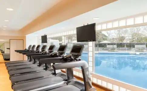 Sheraton Buenos Aires & Convention Center - 13