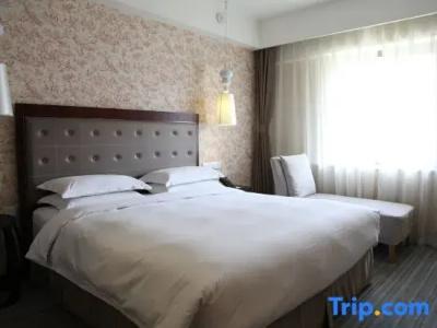 Hepingli Traveler-Inn - 69