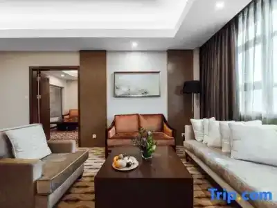 Holiday Inn Changzhou Wujin by IHG - 226