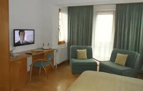Am Spiegeln Dialog.Hotel.Wien - 26