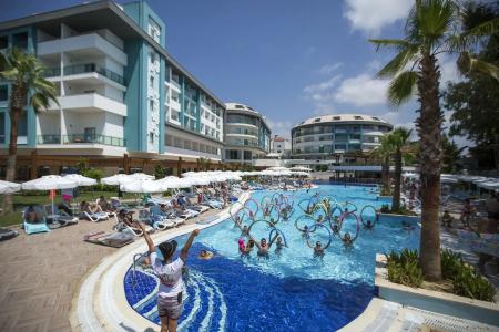 Sea Shell Resort & Spa - 3