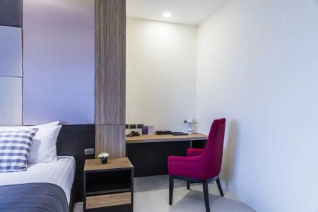 Grand Palazzo - 8