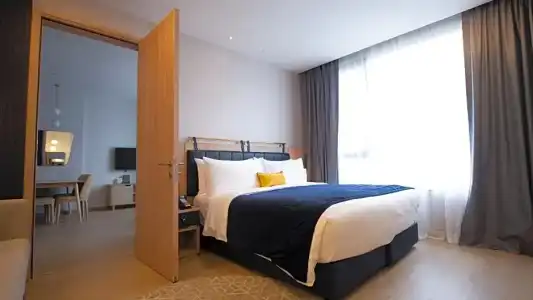 Staybridge Suites Bangkok Thonglor, an IHG - 166