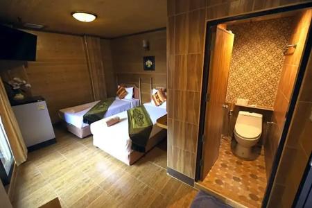 Thai Cozy House - 49