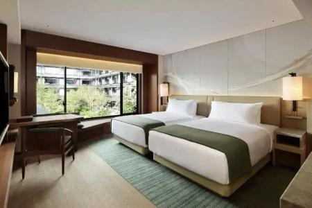 the Mitsui Kyoto, a Luxury Collection & Spa - 59