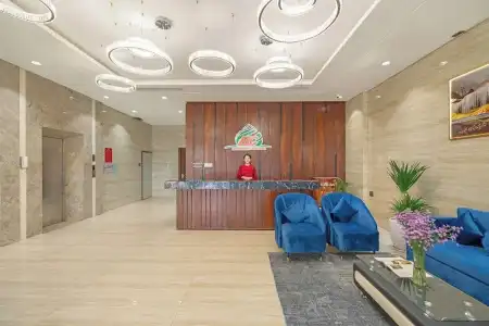 Dana Marina - 1