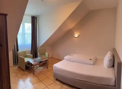 Hotel-Restaurant Bachmühle - 35