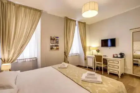 Gravina Suite Frattina - 62